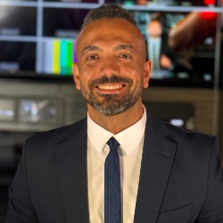 Mohamed Atif Shaala