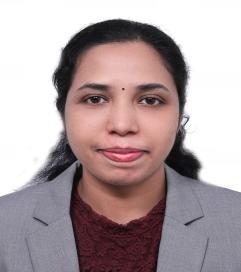 AHALYA SURENDRAN
