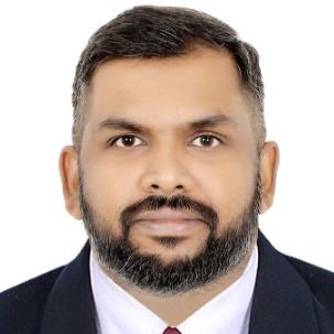 RAHUL REGHUNATH