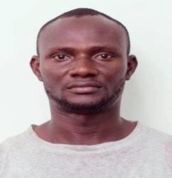 NICHOLAS AGGREY