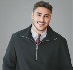 Abdullah Alazam