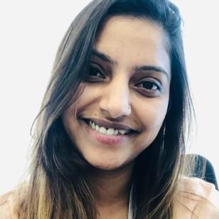 Divya Anchan