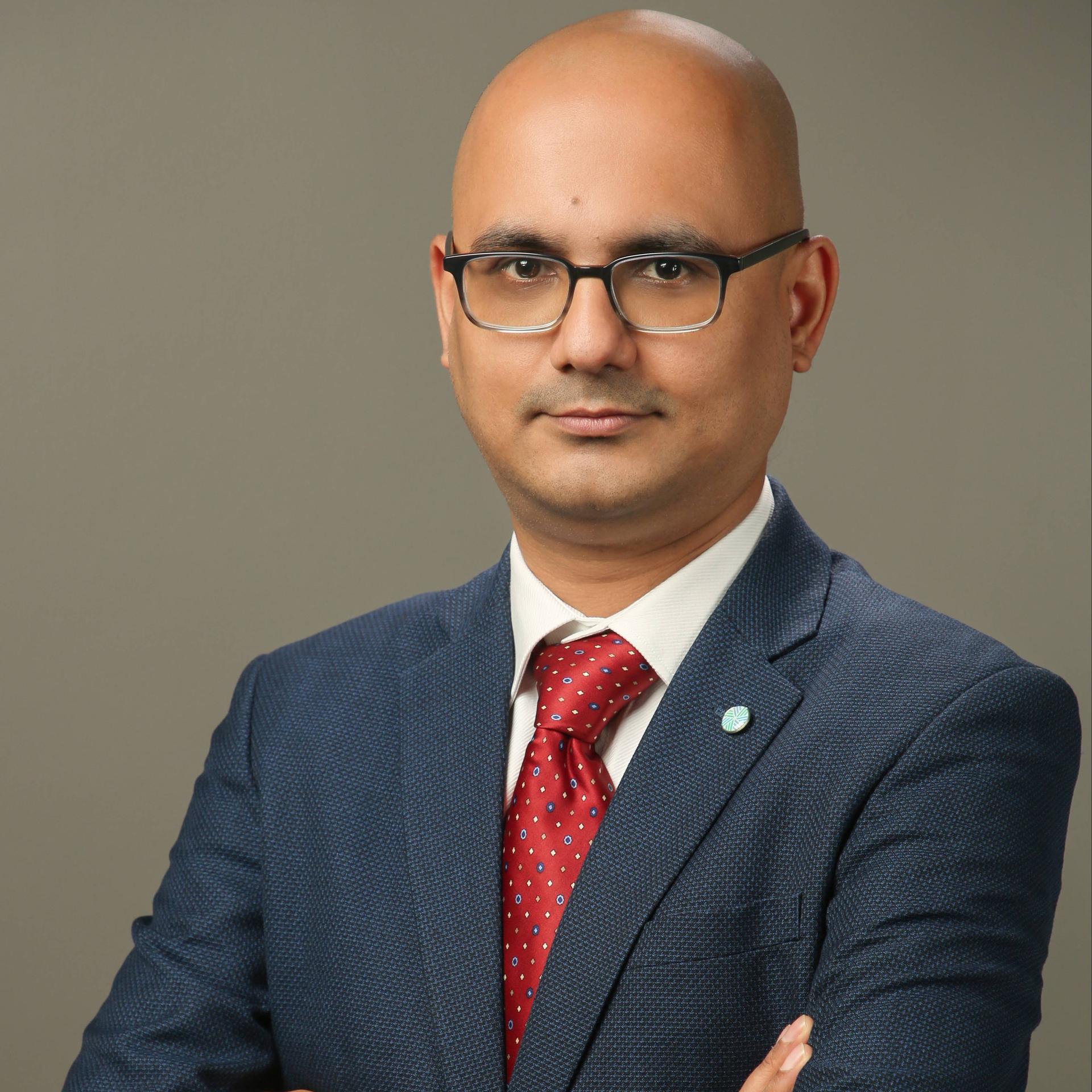 BALAJI RAMAKRISHNAN