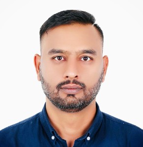 MUHAMMAD AHTESHAM SHARIF