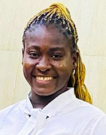Martina Osaka Egbe
