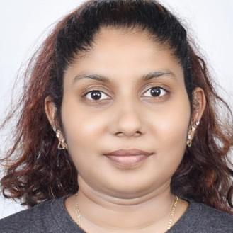 Nishamani kawindika subasingha Mudiyanselage
