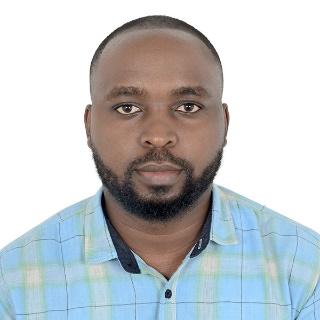 PETER KIBERU