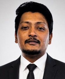 Shadaab Khan