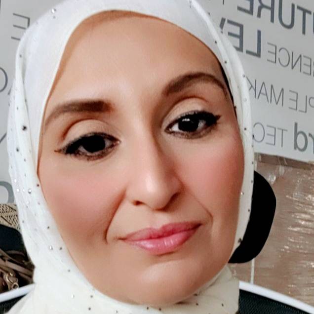 Houda Ganned