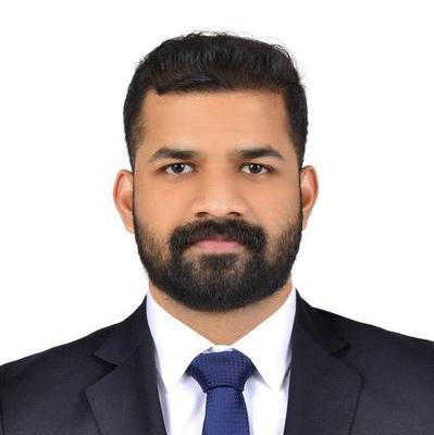 Sukesh Chemben
