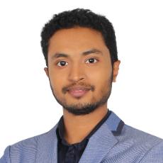 Ajin KJ