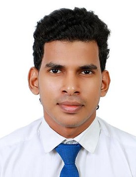 MUHAMMED JASEEL S B