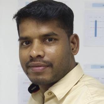 Manikandan Sanmugam