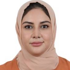 Kholod Ahmed