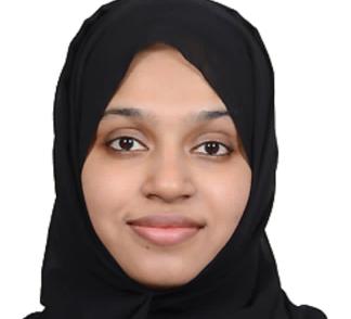 Afifa Bava Ahmed