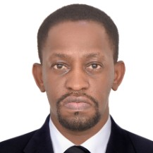 TIMOTHY SSEMBATYA