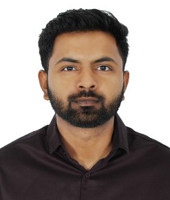 Junaid Thottungal