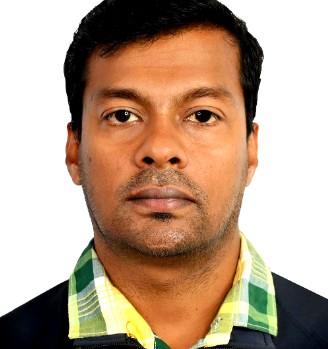 KOUSHIK PAL