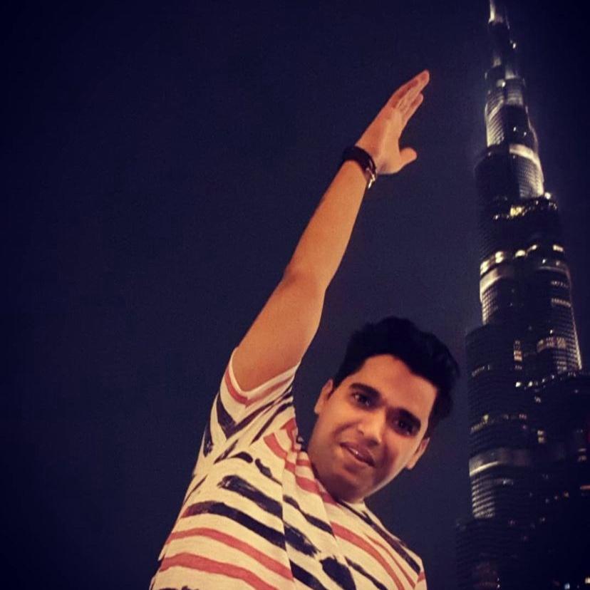Ankit Singh