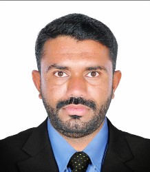 Mujahid siddique