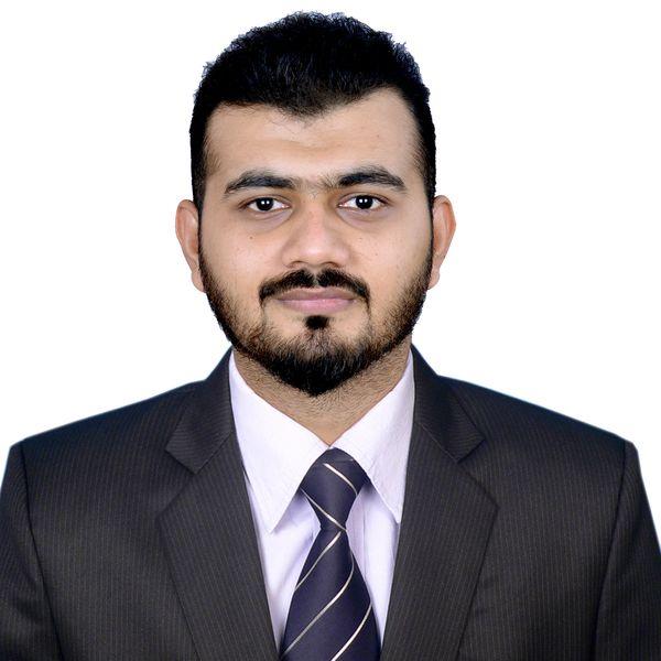 SAUD KONDEKAR