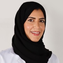 Dr. Reem AlMatrooshi