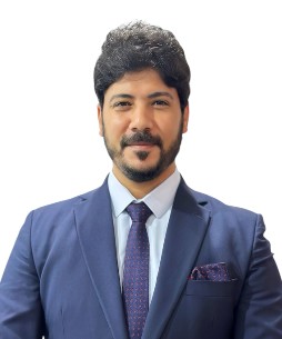 BASSAM SALEH