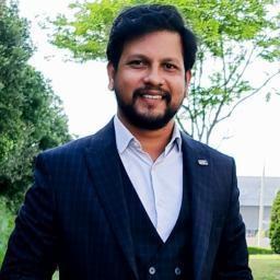 Aravindh Vijayakumar