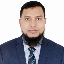 Syed Luqman