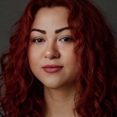 Heba Al-Refaie