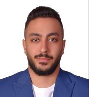 Mohamed Ahmed