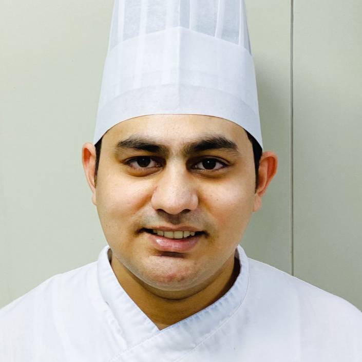 SIDHARTH NEGI
