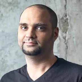 Ehab Alhariri