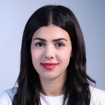 Salma Benchchaoui