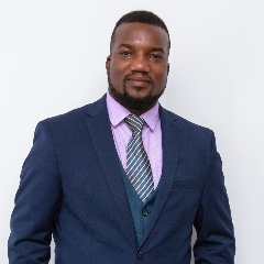 John Kennedy Mukasa