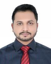 Jebins Rojar J