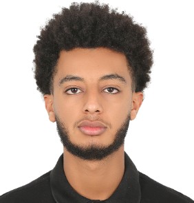 kidus yoseph