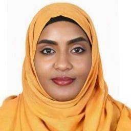 Maab Mohamed
