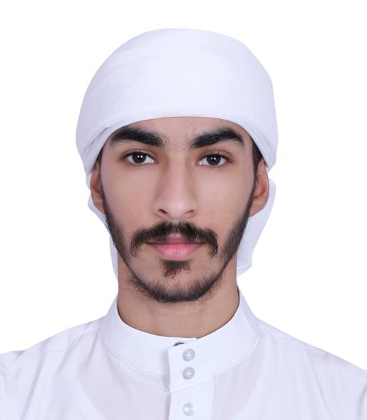 Rashed Alhammadi