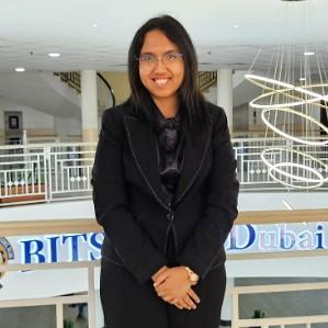 Raima Deb