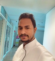 Hasan Madushanka