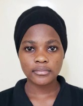 Nakayiwa Aminah