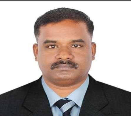 Navaneetha Krishnan. R