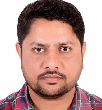 SHOBHRAJ YADAV