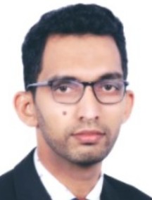 HARSHAD EDAPPATTY