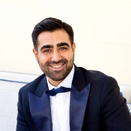 Mohamad AZIZI