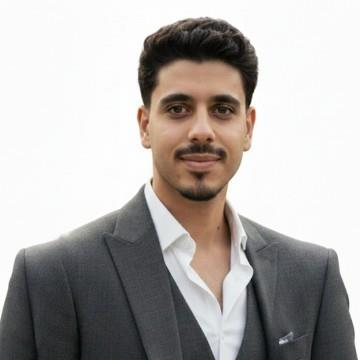 Ahmed Nashat