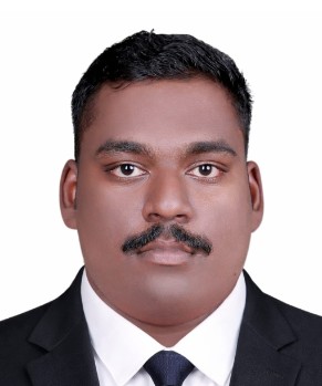 Sidharth Sreekanth