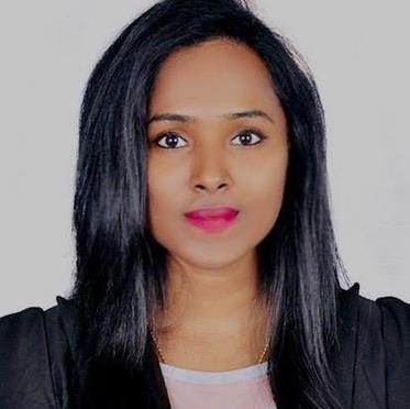 SRAVANI CHANDRA