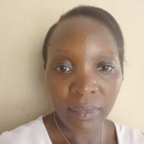Ethel Mhonde
